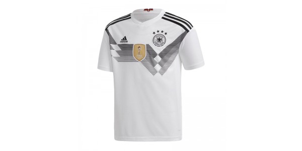 Tysk drakter etter eksplosjon